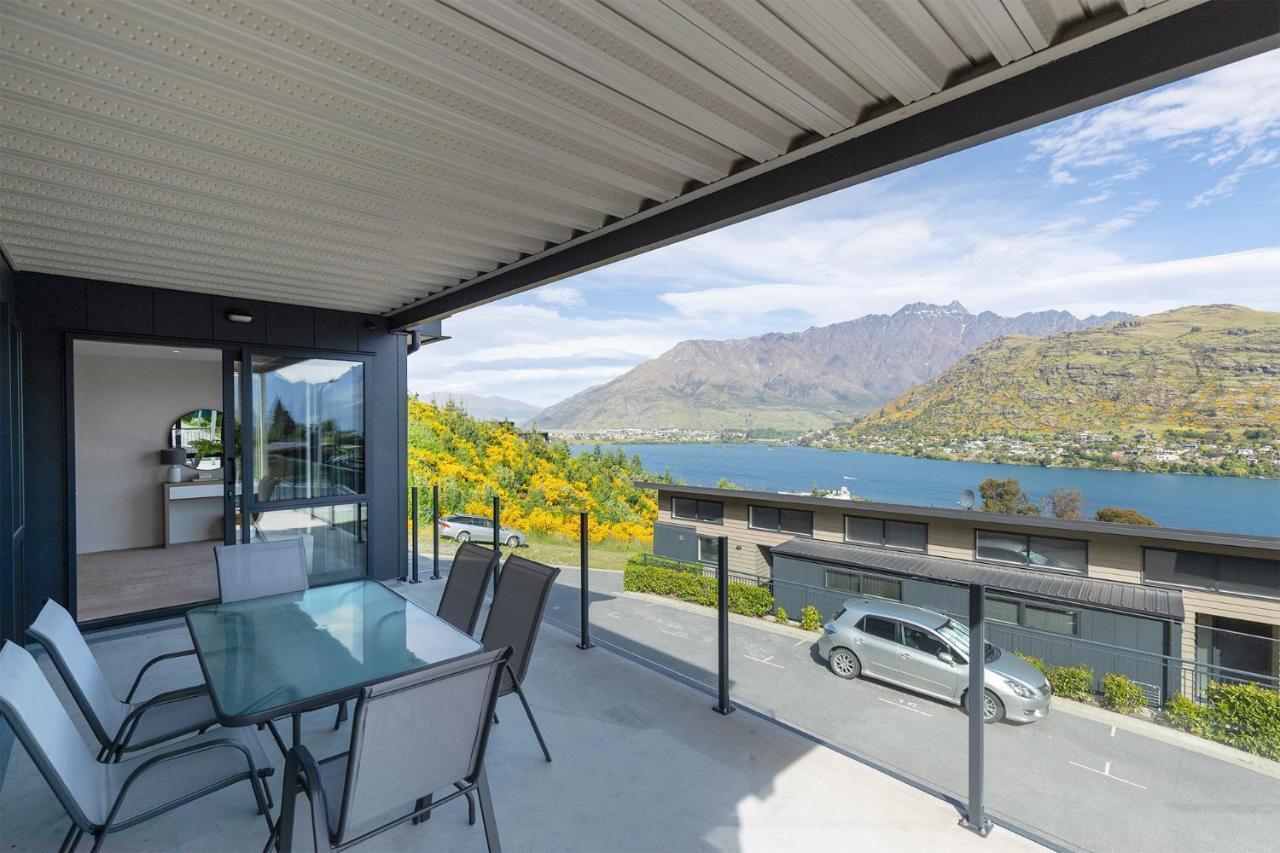 Alpine Getaway Apartman Queenstown Kültér fotó