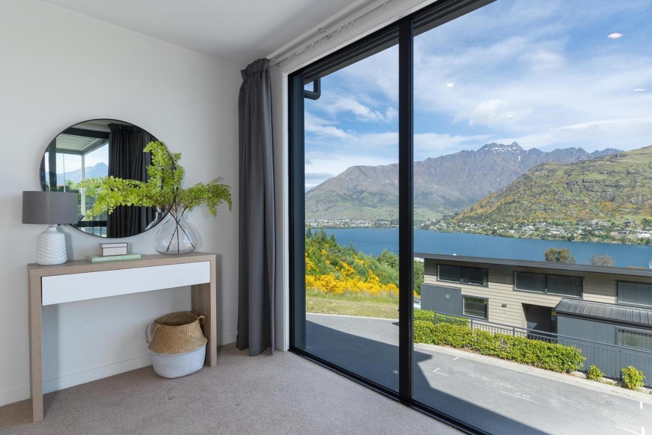 Alpine Getaway Apartman Queenstown Kültér fotó