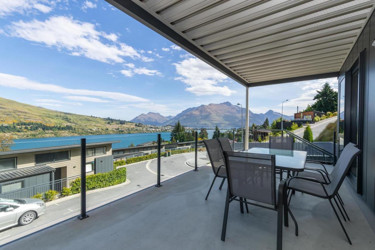 Alpine Getaway Apartman Queenstown Kültér fotó